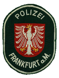 Polizei Frankfurt a.M.